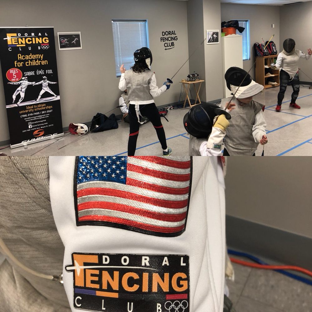 Best Fencing Clubs near The Miami Fencing Club in Miami, FL Yelp