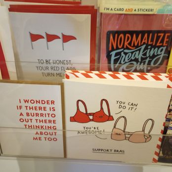 The Village Quire - Burritos, lol. - Cards & Stationery Near Me - Ottawa, Ontario The Village Quire - Burritos, lol. - Cards & Stationery Near Me - Ottawa, Ontario