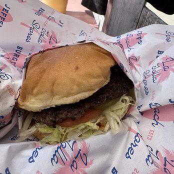 Jeffs' Beach Burgers - Hamburger - Burgers Near Me - San Diego, California Jeffs' Beach Burgers - Hamburger - Burgers Near Me - San Diego, California