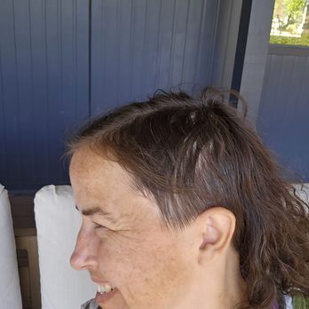 Mike's Barber Shop - My hair cut, short side - Barbers Near Me - Morro Bay, California Mike's Barber Shop - My hair cut, short side - Barbers Near Me - Morro Bay, California