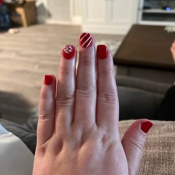 Envy Nails And Spa - Nail Salons Near Me - Pinellas Park, Florida
