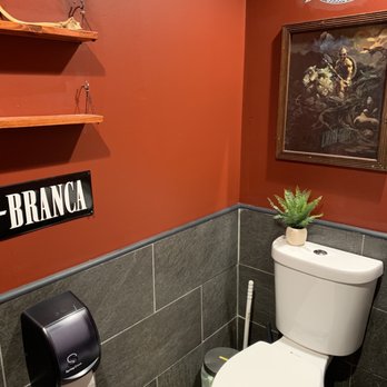 LBM - Bathroom - Bars Near Me - Lakewood, Ohio