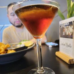 Salamone's North - Espresso Martini