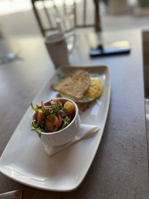 PK’s Roosevelt Room by null