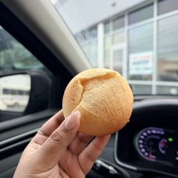 Colombia Bakery Factory