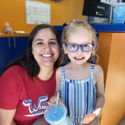 Water Wings Swim School