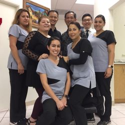 ABC Dental - ABC Dental staffs