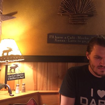 Cabin Coffee Cafe - Coffee & Tea Near Me - Glendale, Arizona