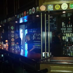 O'Connell's Costa Alta - La barra! Hermosa!