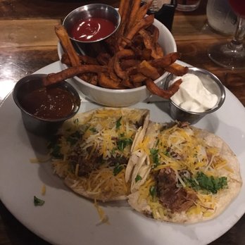 Public - Brisket tacos - Gastropubs Near Me - Wichita, Kansas Public - Brisket tacos - Gastropubs Near Me - Wichita, Kansas