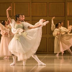 Northern Ballet - From official site