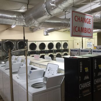 Rpm Coin Laundry - Laundromat Near Me - Bluffton, South Carolina