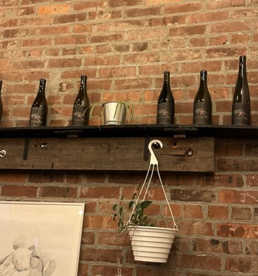 The Red Hook Winery by null