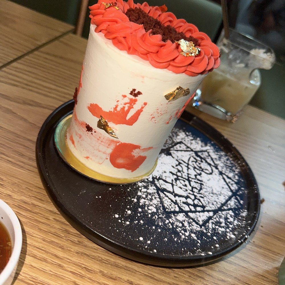 Kakes NYC - Lounges Near Me - Queens, New York