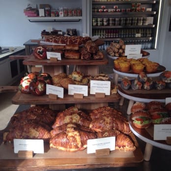 GAIL's Bakery Queen's Park - Store display... - Bakeries Near Me - London, XGL GAIL's Bakery Queen's Park - Store display... - Bakeries Near Me - London, XGL