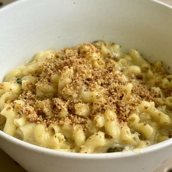 love life cafe - Mac and mac-n-cheese - Vegan Near Me - Miami, Florida