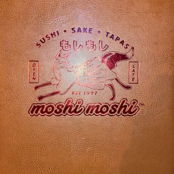Moshi Moshi - Sushi Bars Near Me - Miami, Florida Moshi Moshi - Sushi Bars Near Me - Miami, Florida
