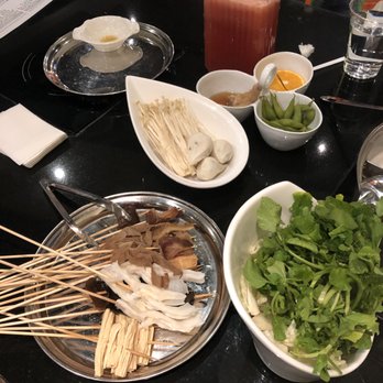 Funny BBQ - Hot Pot Near Me - New York, New York Funny BBQ - Hot Pot Near Me - New York, New York