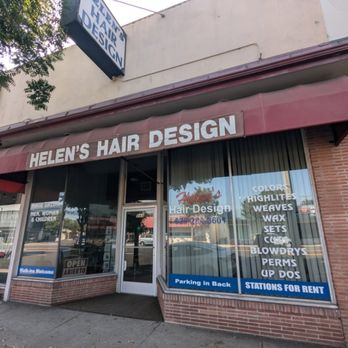 Helen Hair Design - Hair Salons Near Me - San Gabriel, California Helen Hair Design - Hair Salons Near Me - San Gabriel, California
