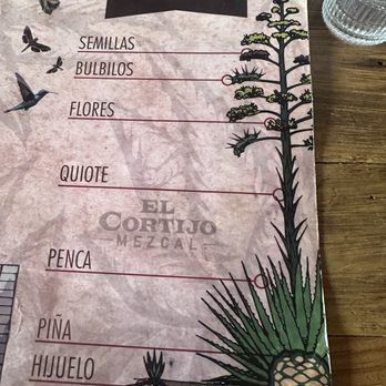 El Cortijo Mezcalería - Bars Near Me - Oaxaca, OAX El Cortijo Mezcalería - Bars Near Me - Oaxaca, OAX