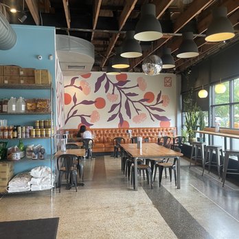 Ima Noodles - Interior - Ramen Near Me - Detroit, Michigan Ima Noodles - Interior - Ramen Near Me - Detroit, Michigan