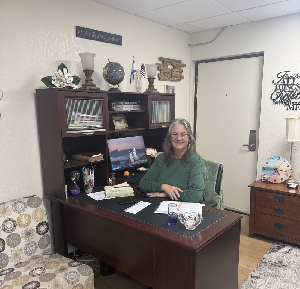 Word Of Life Counseling Center - grief counselor in Wichita, KS