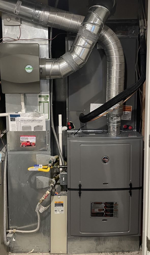 Slide of Alpine Home Experts