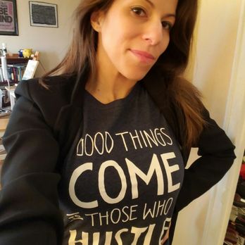 Urban Cricket - Good things come to those who hustle. - Arts & Crafts Near Me - New York, New York Urban Cricket - Good things come to those who hustle. - Arts & Crafts Near Me - New York, New York