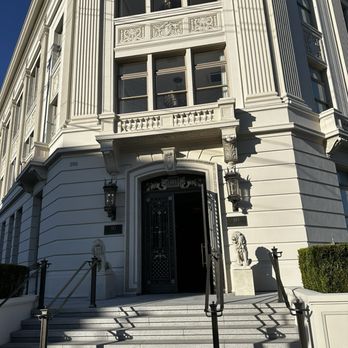 RH San Francisco - exterior of restaurant - Furniture Stores Near Me - San Francisco, California RH San Francisco - exterior of restaurant - Furniture Stores Near Me - San Francisco, California