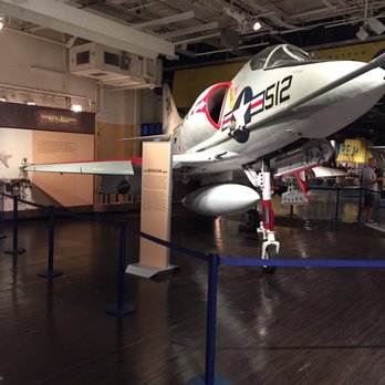 Intrepid Museum - Museums Near Me - New York, New York