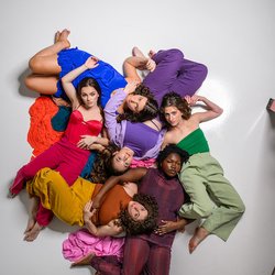 OMC 24-25 Company Dancers