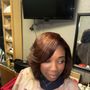 Photo of La Tonya Jackson At The Hair Palace