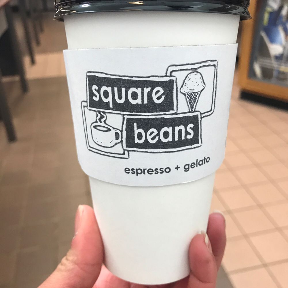 Regular coffee Regular coffee
