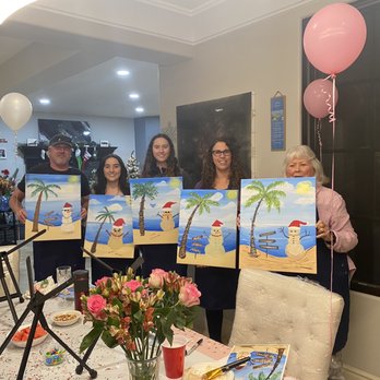 Wine & Wonders - Paint & Sip Near Me Wine & Wonders - Paint & Sip Near Me