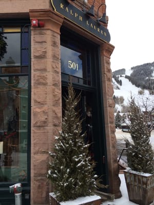 Ralph Lauren by null