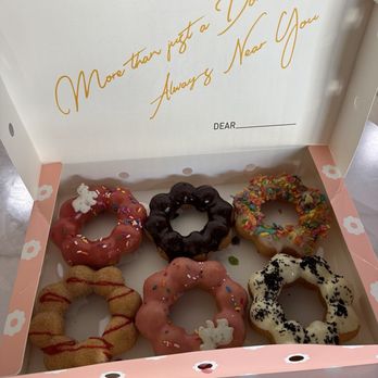 Mochinut Cottle Road - Donuts Near Me - San Jose, California Mochinut Cottle Road - Donuts Near Me - San Jose, California