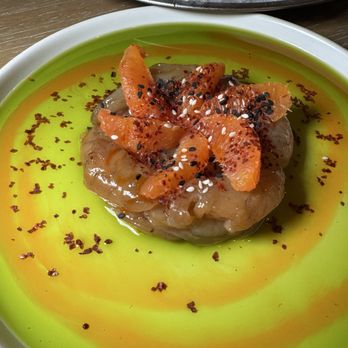 Choi's - Wine Bars Near Me - San Diego, California