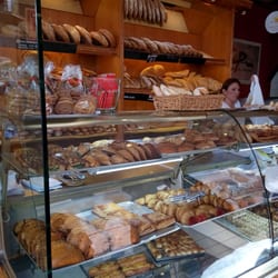 Panaderia Parra - Interior