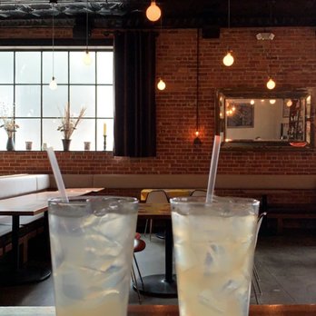 Luna Maya - Margaritas - Mexican Near Me - Norfolk, Virginia