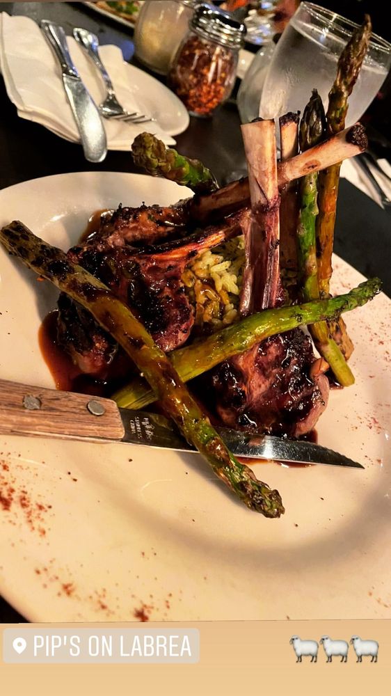 PIPS ON LA BREA 432 Photos & 579 Reviews Jazz & Blues 1356 S La