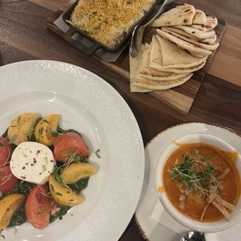 Haywire - New American Near Me - San Antonio, Texas
