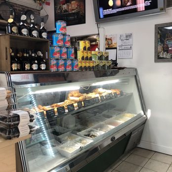 Fresco by Jimmy - Sandwiches Near Me - Metuchen, New Jersey Fresco by Jimmy - Sandwiches Near Me - Metuchen, New Jersey