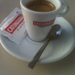 Insisto en que el café no me convence nada