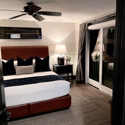 The Belfry House - Standard Suite