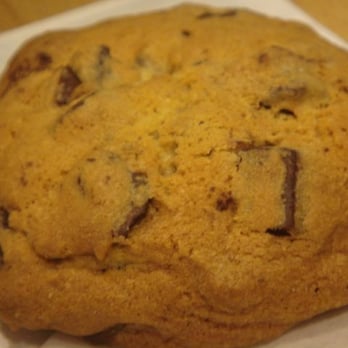 Layer Cake - chocolate chip cookie - Breakfast & Brunch Near Me - Irvine, California