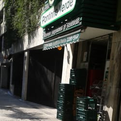 Pontinho Verde