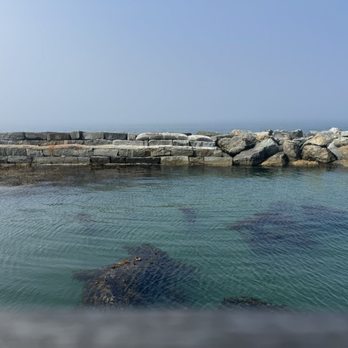 Cabrillo Beach Pier - Active Life Near Me - San Pedro, California