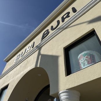 Buri Buri - Outside - Japanese Near Me - Burlingame, California Buri Buri - Outside - Japanese Near Me - Burlingame, California