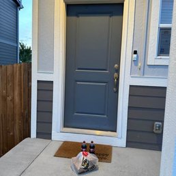 Delivery Delivery