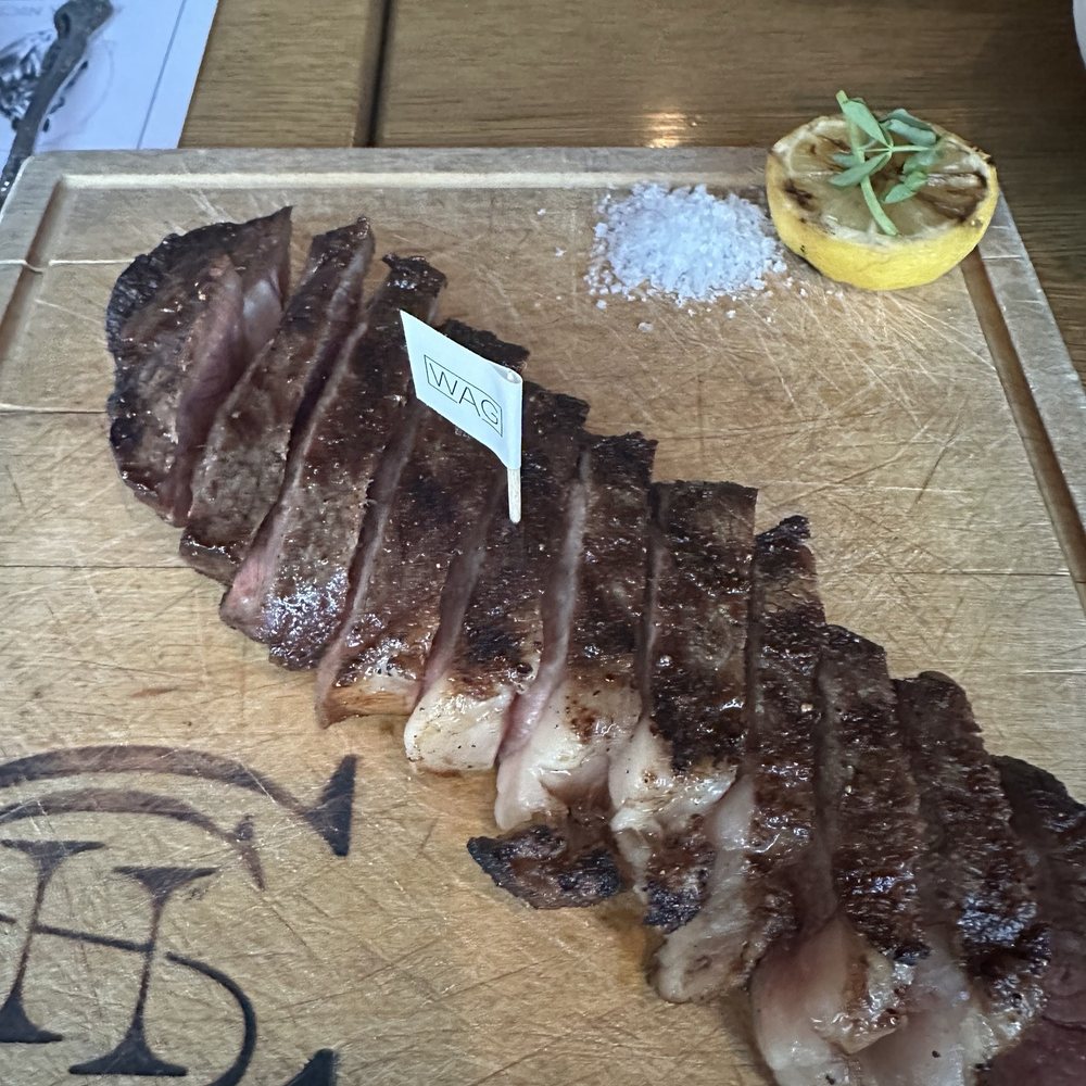 Chuck's Steakhouse - Steakhouses Near Me - Banff, Alberta Chuck's Steakhouse - Steakhouses Near Me - Banff, Alberta